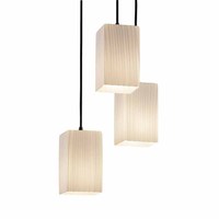 Multi Light Pendant 4" Width Multi Light Pendant 4" Width