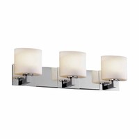 Bathroom Lighting (3 bulbs) 28" Width Bathroom Lighting (3 bulbs) 28" Width
