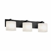 Bathroom Lighting (3 bulbs) 28" Width Bathroom Lighting (3 bulbs) 28" Width
