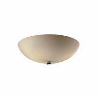 Semi Flush Mount 18" Width Semi Flush Mount 18" Width