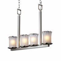 Linear Pendants 3" Width Linear Pendants 3" Width