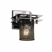 1 Bulb Wall Sconce 1 Bulb Wall Sconce