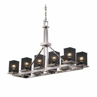 Linear Pendants 14" Width Linear Pendants 14" Width