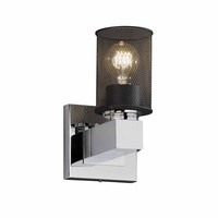 1 Bulb Wall Sconce 1 Bulb Wall Sconce