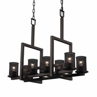 Linear Pendants 13" Width Linear Pendants 13" Width