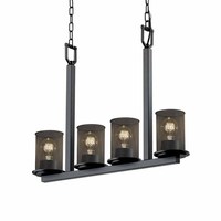Linear Pendants 15" Width Linear Pendants 15" Width