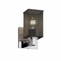 1 Bulb Wall Sconce 1 Bulb Wall Sconce