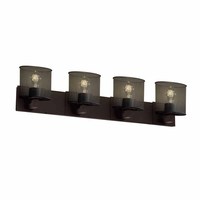 Bathroom Lighting (4 or more bulbs) 35-1/4" Width Bathroom Lighting (4 or more bulbs) 35-1/4" Width