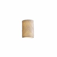 Outdoor Wall Light 9-1/4" Height Outdoor Wall Light 9-1/4" Height