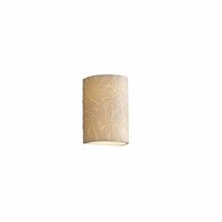 Outdoor Wall Light 9-1/4" Height Outdoor Wall Light 9-1/4" Height