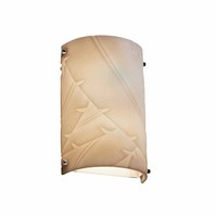 1 Bulb Wall Sconce 1 Bulb Wall Sconce