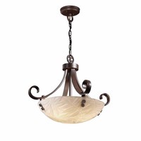 Foyer Pendant Lighting 24" Width Foyer Pendant Lighting 24" Width