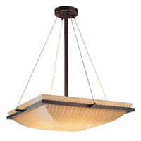 Semi Flush Mount 27" Width Semi Flush Mount 27" Width
