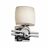 1 Bulb Wall Sconce 1 Bulb Wall Sconce