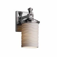 1 Bulb Wall Sconce 1 Bulb Wall Sconce