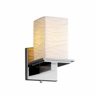 1 Bulb Wall Sconce 1 Bulb Wall Sconce