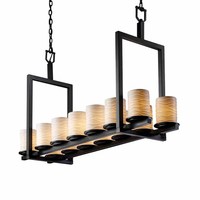 Linear Pendants 13" Width Linear Pendants 13" Width
