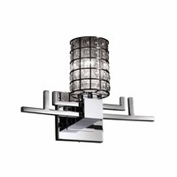 1 Bulb Wall Sconce 1 Bulb Wall Sconce