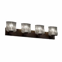 Bathroom Lighting (4 or more bulbs) 35-1/4" Width Bathroom Lighting (4 or more bulbs) 35-1/4" Width