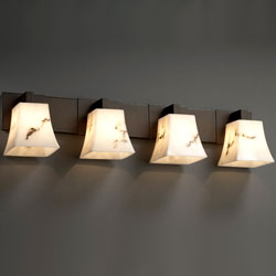 Bathroom Lighting (4 or more bulbs) 35-3/4'' Width Bathroom Lighting (4 or more bulbs) 35-3/4'' Width