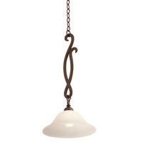 Mini-Pendant 9-1/2" Width Mini-Pendant 9-1/2" Width