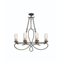 Mid Sized Chandelier 34" Width Mid Sized Chandelier 34" Width