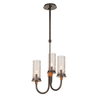 Mini Chandelier 13" Width Mini Chandelier 13" Width