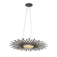 Down Light Pendant 28" Width Down Light Pendant 28" Width