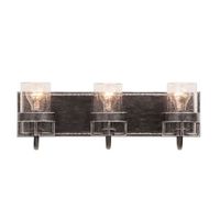 Bathroom Lighting (3 bulbs) 20" Width Bathroom Lighting (3 bulbs) 20" Width