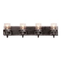 Bathroom Lighting (4 or more bulbs) 28" Width Bathroom Lighting (4 or more bulbs) 28" Width