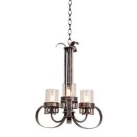 Mini Chandelier 18" Width Mini Chandelier 18" Width