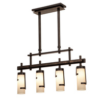 Linear Pendants 31" Width Linear Pendants 31" Width