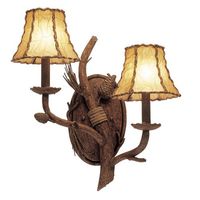 Wall Sconce (Multi Bulb) Wall Sconce (Multi Bulb)