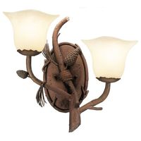 Wall Sconce (Multi Bulb) Wall Sconce (Multi Bulb)