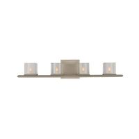 Bathroom Lighting (4 or more bulbs) 26-1/2" Width Bathroom Lighting (4 or more bulbs) 26-1/2" Width
