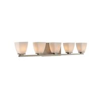 Bathroom Lighting (4 or more bulbs) 33" Width Bathroom Lighting (4 or more bulbs) 33" Width