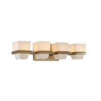 Bathroom Lighting (4 or more bulbs) 22" Width Bathroom Lighting (4 or more bulbs) 22" Width