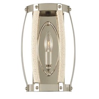 1 Bulb Wall Sconce 1 Bulb Wall Sconce