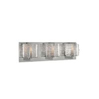 Bathroom Lighting (3 bulbs) 19" Width Bathroom Lighting (3 bulbs) 19" Width