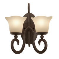 Wall Sconce (Multi Bulb) Wall Sconce (Multi Bulb)