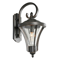 Outdoor Wall Light 26" Height Outdoor Wall Light 26" Height