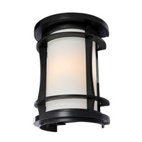 Outdoor Wall Light 12-1/2" Height Outdoor Wall Light 12-1/2" Height