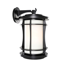 Outdoor Wall Light 14" Height Outdoor Wall Light 14" Height