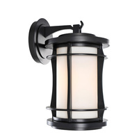 Outdoor Wall Light 17" Height Outdoor Wall Light 17" Height