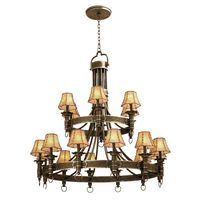 Large Foyer Chandelier 47" Width Large Foyer Chandelier 47" Width