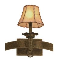 1 Bulb Wall Sconce 1 Bulb Wall Sconce