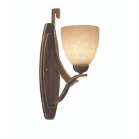 1 Bulb Wall Sconce 1 Bulb Wall Sconce