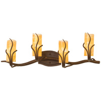Bathroom Lighting (4 or more bulbs) 31" Width Bathroom Lighting (4 or more bulbs) 31" Width