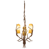Mini Chandelier 15" Width Mini Chandelier 15" Width