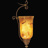 Mini-Pendant 8-1/2" Width Mini-Pendant 8-1/2" Width
